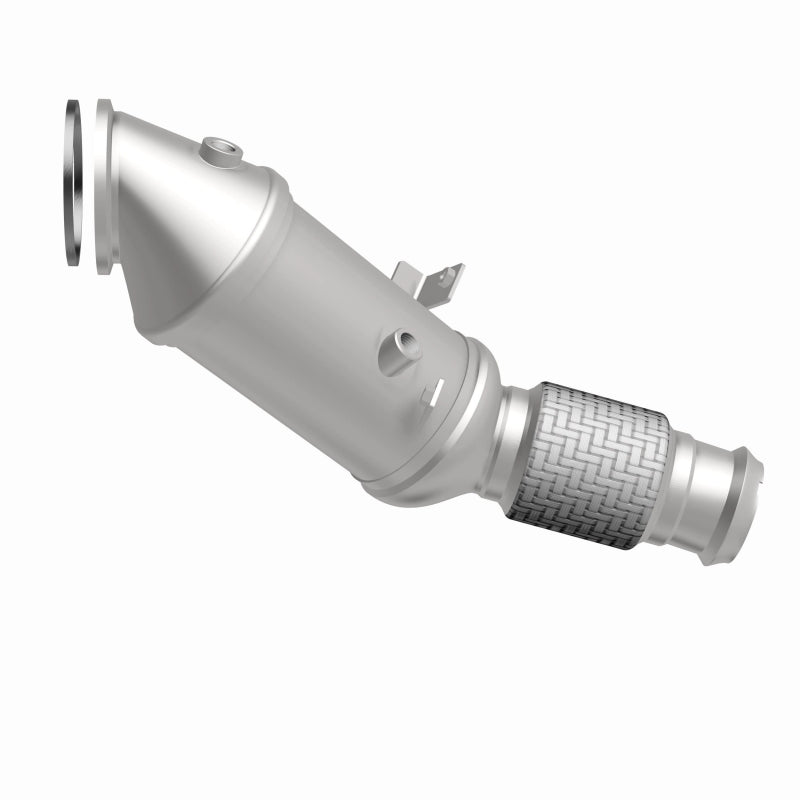 Magnaflow 280543 18-22 fits BMW 530e OEM Grade Federal / EPA Compliant Direct-Fit Catalytic Converter