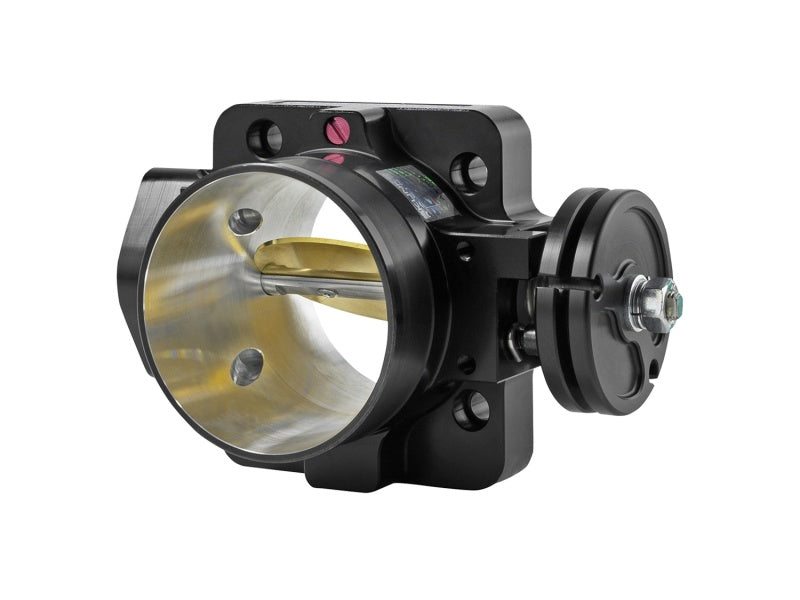 Skunk2 Racing 309-05-0045 Skunk2 Pro Series fits Honda/fits Acura (D/B/H/F Series) 68mm Billet Throttle Body (Black Series) (Race Only)
