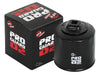 AFE 44-LF017 rd D2 Fluid Filters Fuel F/F Oil; fits Nissan Cars 03-13; Subaru C
