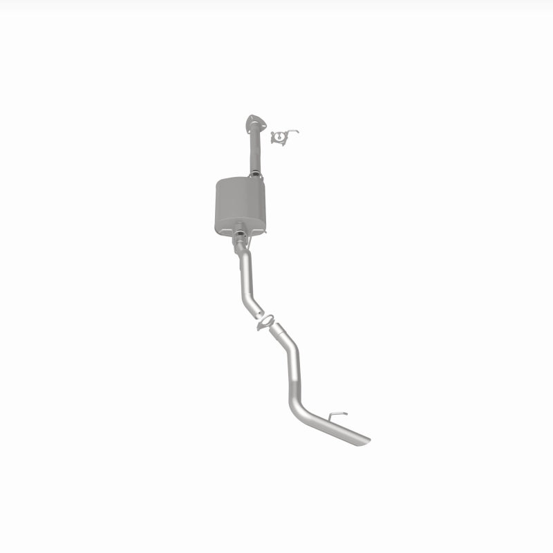 Magnaflow 106-0701 BRE Exhaust Kit 98-01 Sonoma S10 Hombre 4.3L