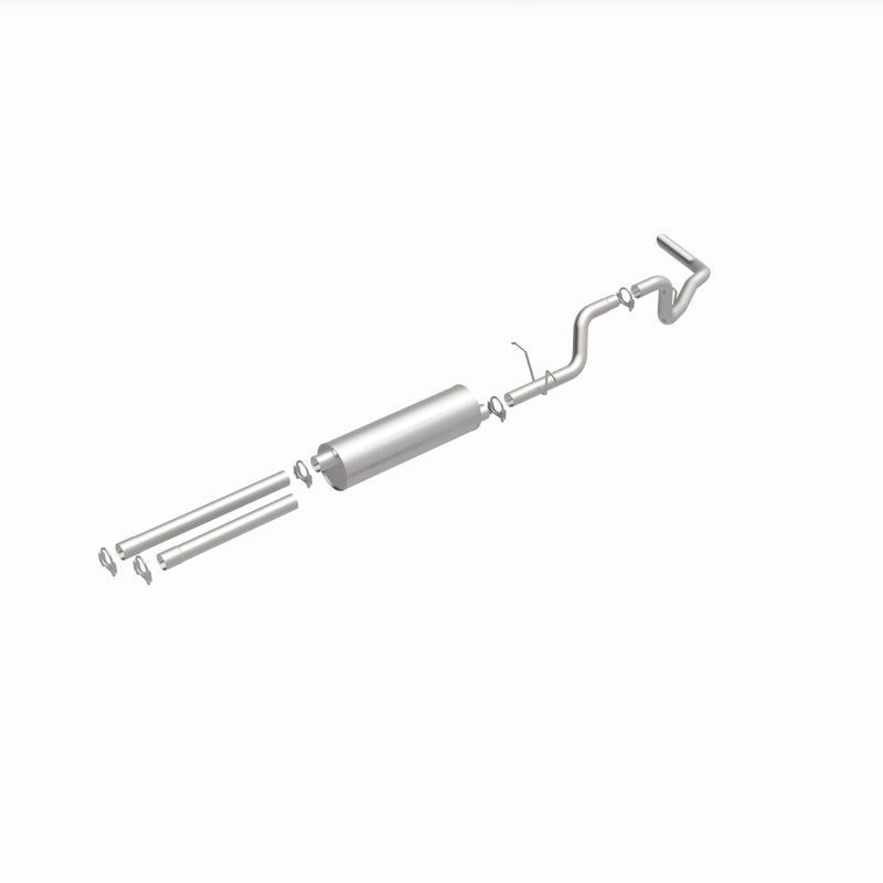 Magnaflow 106-0203 BRE Exhaust Kit 92-95 fits Ford F150