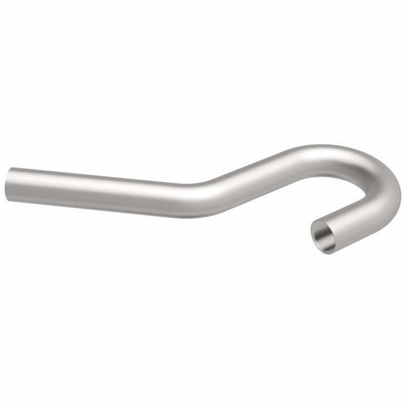 MagnaFlow 10741 Univ bent pipe SS 2.50inch 180/45