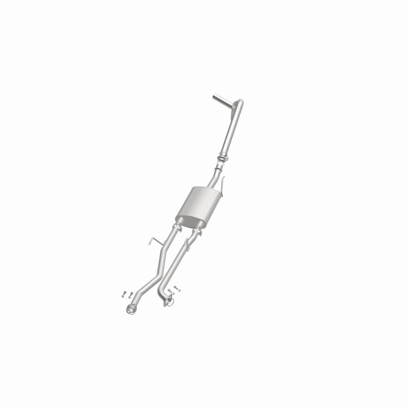 Magnaflow 106-0527 BRExhaust 07-11 fits Toyota Tundra Exhaust Kit