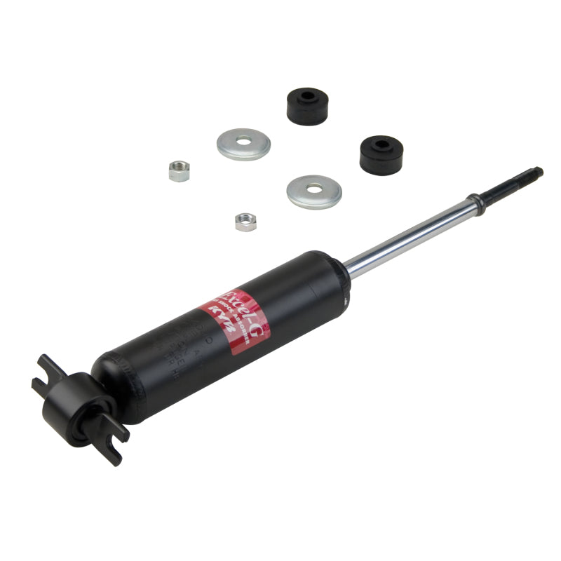 KYB 343129 Shocks & Struts Excel-G Front BUICK Skyhawk 19 CHEVROLET Monza