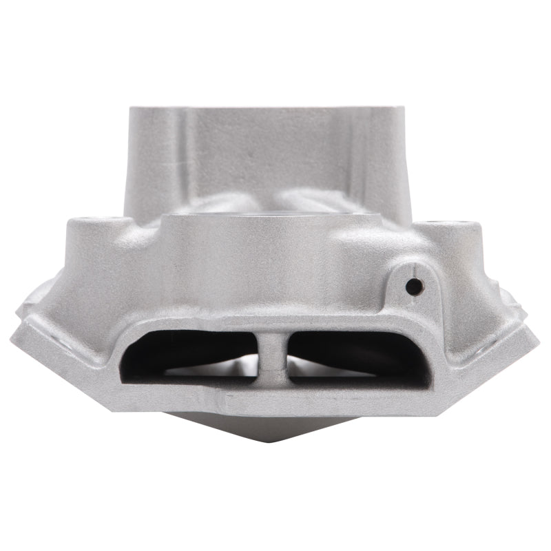 Edelbrock 2999 Victor Jr Tall Manifold