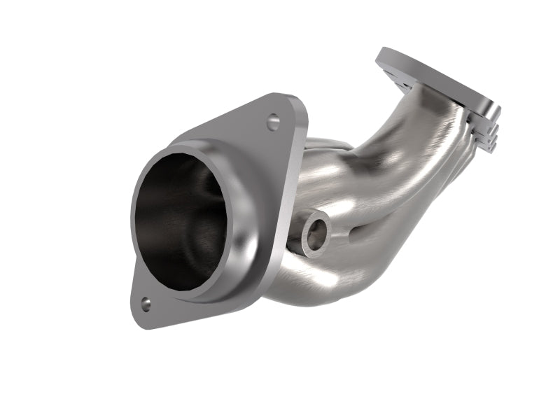 AFE 48-38032 eep Grand Cherokee Trackhawk (WK2) 11-21 V8-6.2L Twisted Steel 1-7