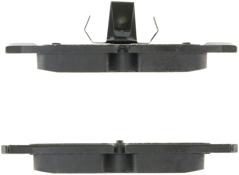 Stoptech 308.1505 Street Brake Pads - Front