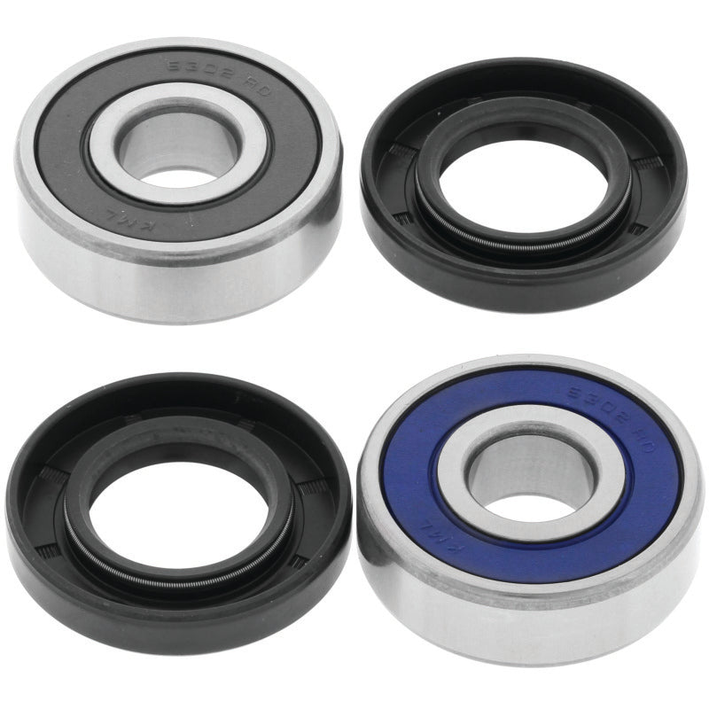 QuadBoss 413354 fits Honda ATC110 Front ATV Wheel Bearing & Seal Kit