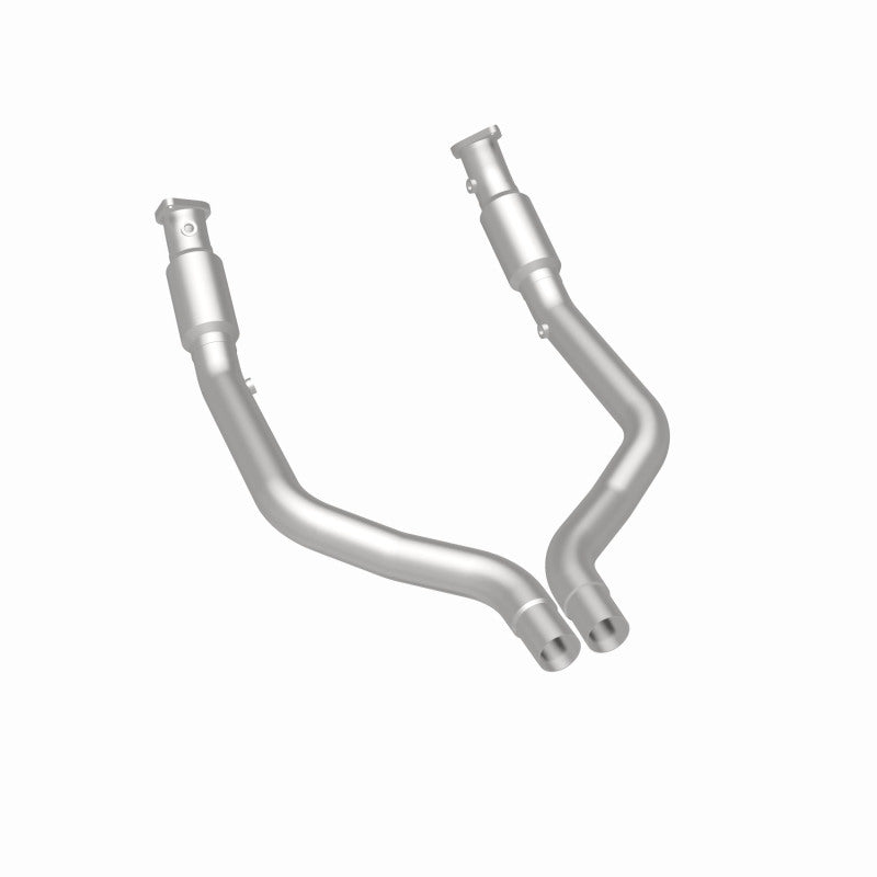 MagnaFlow 16420 Conv DF 05- fits SRT-8 6.1L OFF ROAD