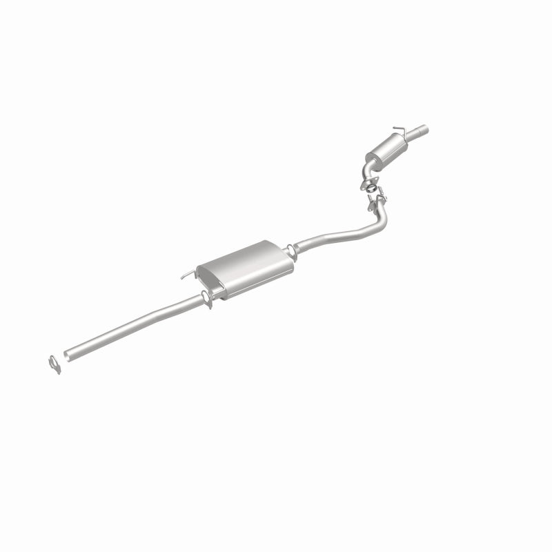Magnaflow 106-0271 BRE Exhaust Kit 04-07 Highlander RX330 3.3L