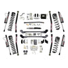 Skyjacker 6In KIT 97-06TJ ROCK READY 1