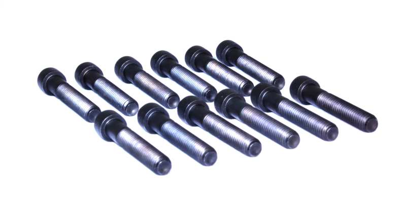 COMP Cams 1053B-12 Replacement Bolts fits Ford SB