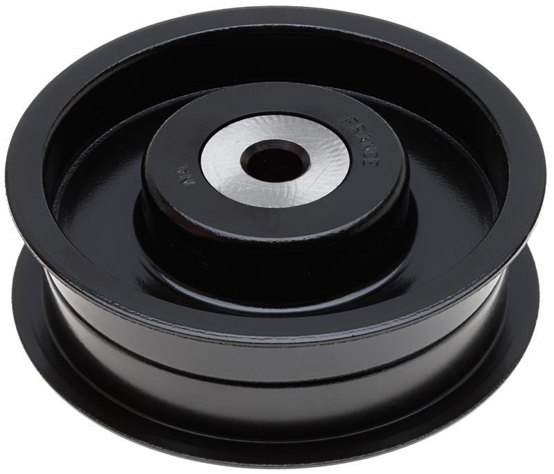 Gates 36372 06-11 fits Mercedes-Benz E350 V-6 3.5L Lower Belt Drive Pulley