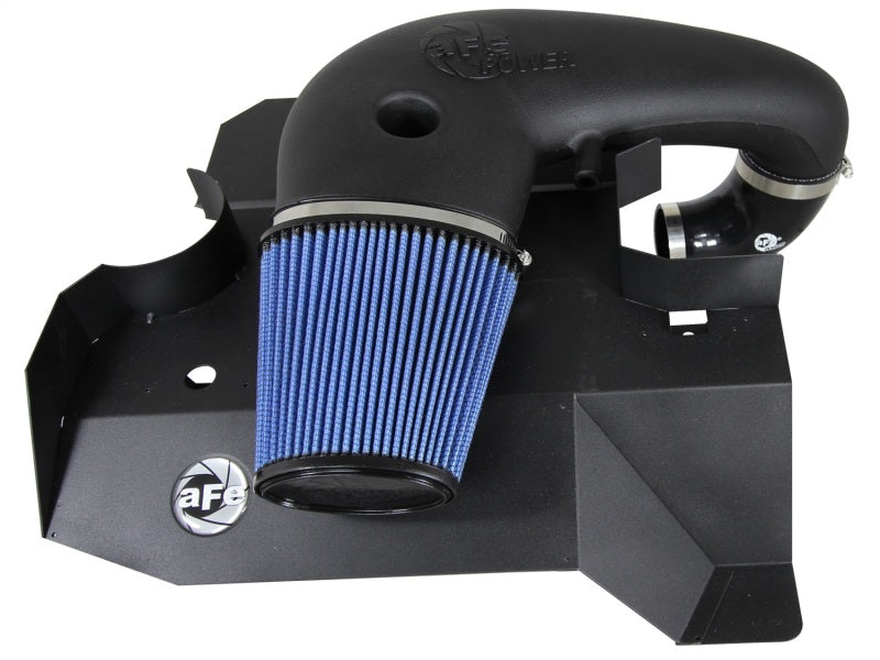 AFE 54-12512 MagnumFORCE Intake Stage-2 Pro 5R 12-14 fits Fiat 500 L4-1.4L