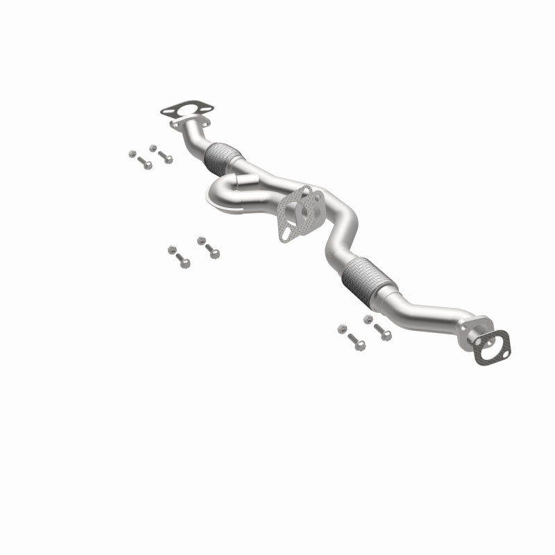 Magnaflow 107-0221 BRE Exhaust 05-10 fits Sportage Tucson 2.7L Front Pipe Kit