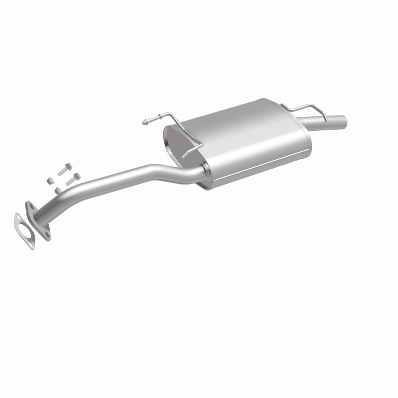 Magnaflow 108-0063 BRE Exhaust 00-05 Accent 1.5L 1.6L Muffler Kit