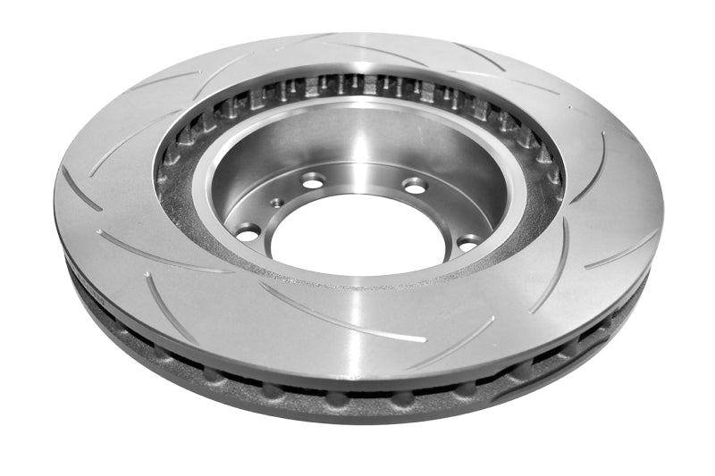DBA 2736S 11+ fits Toyota Landcruiser 150 Series/Prado 150/10-13 Lexus GX460 Fro