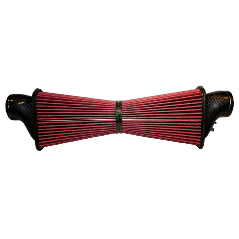 BMC CRF01082 2017+ fits Porsche 911 GT2 RS (991.2) Carbon Racing Filter (Replac