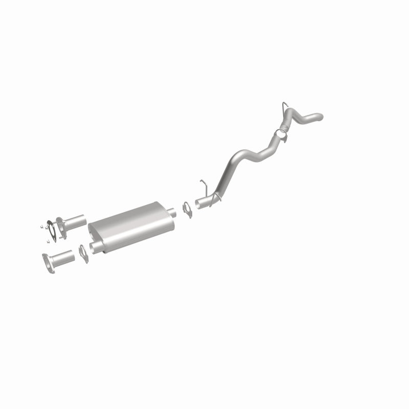 Magnaflow 106-0720 BRE Exhaust Kit 96-05 Blazer Jimmy 4.3L
