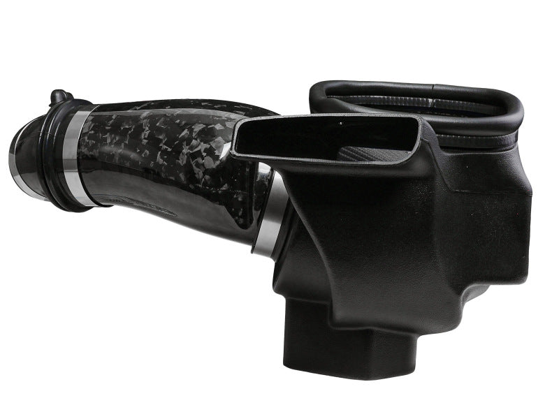 AFE 57-10028K its Dodge Durango SRT Hellcat Track Series Carbon Fiber Cold Air