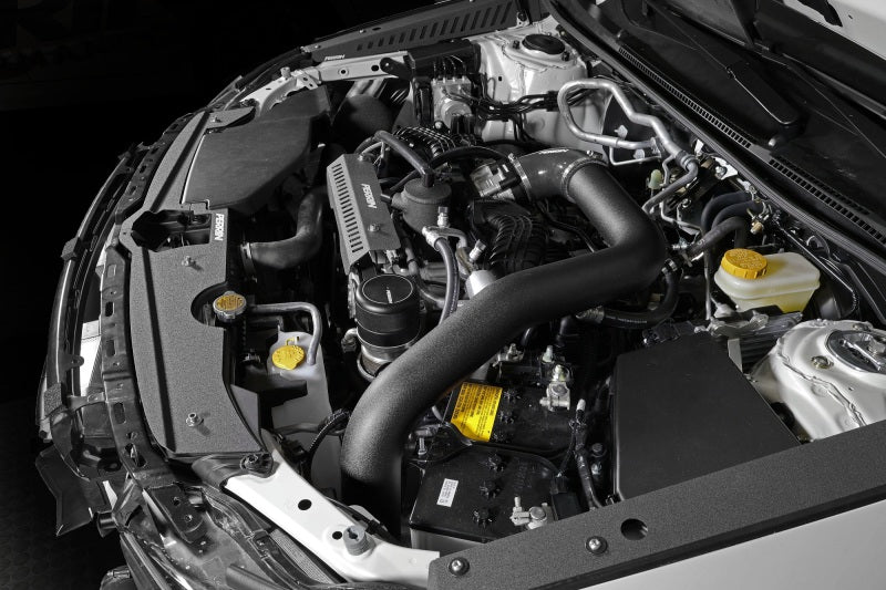 PERRIN PSP-ITR-441BK/BK fits Subaru 22-23 fits WRX Front Mount Intercooler Kit