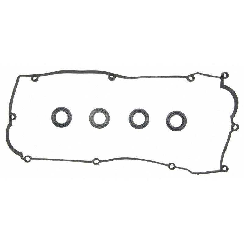 Fel-Pro VS50700R fits Hyundai Accent VS 50700 R Engine Valve Cover Gasket Set