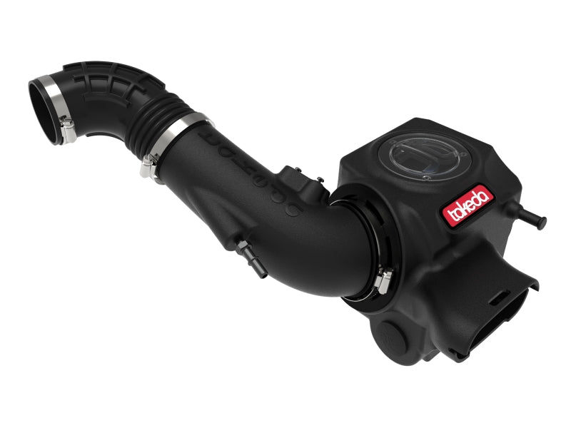 AFE 56-70022R Momentum GT Pro 5R Media Intake System 14-15 fits Ford Fiesta ST