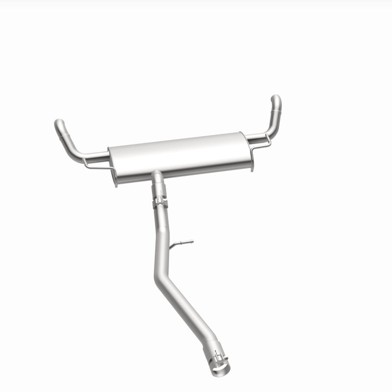 Magnaflow 106-0807 12-16 fits Cadillac SRX 3.6L BRE Exhaust Kit