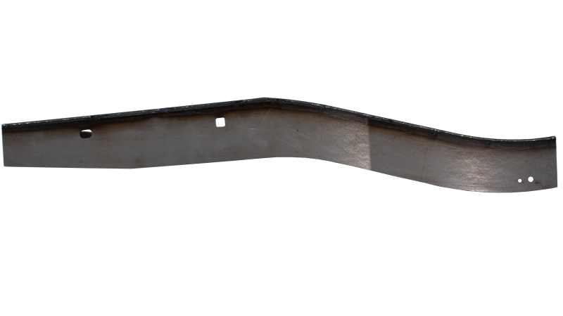 RustBuster RB8625R Rust Buster 2000-2006 fits Toyota Tundra Front Frame Section - Right