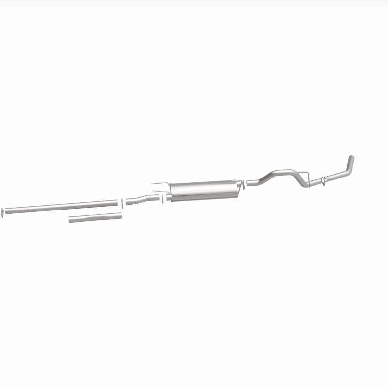 Magnaflow 106-0697 BRE Exhaust Kit 04-08 fits Ford F-150