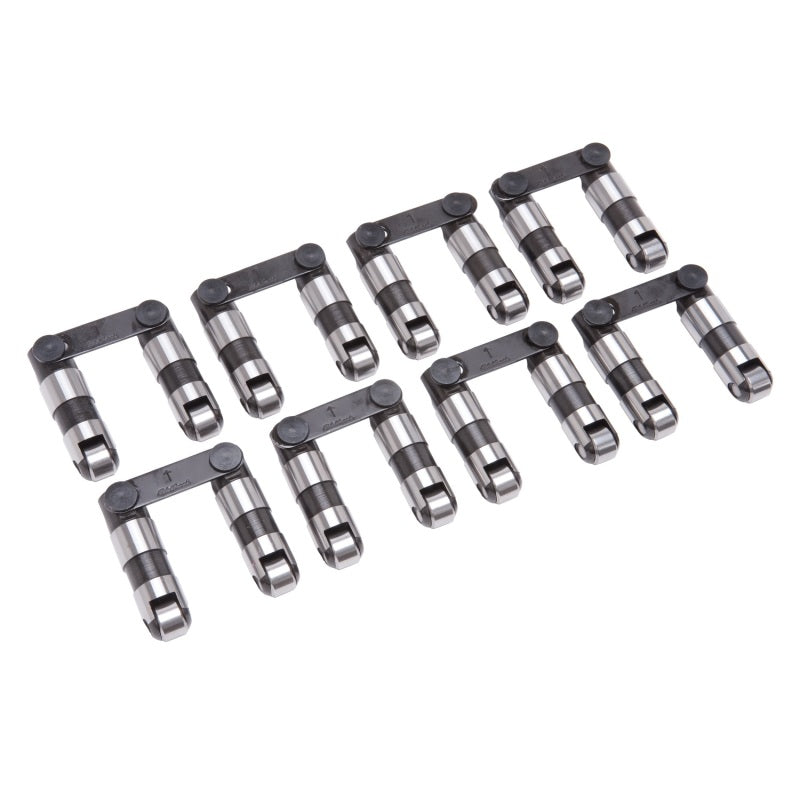Edelbrock 97393 Lifters Hydraulic Roller-Retrofit Kit fits Ford Fe
