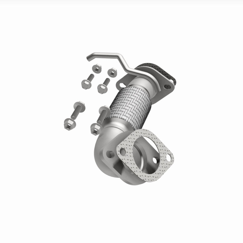 Magnaflow 107-0278 BRE Exhaust 11-15 fits Kia Optima Front Pipe Kit