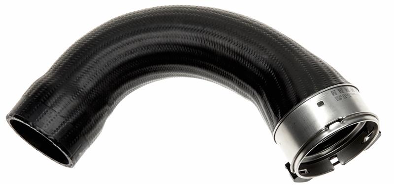 Gates 26245 09-14 fits Volkswagen Jetta 4-Cyl. 2.0L Diesel Cold Side Turbocha