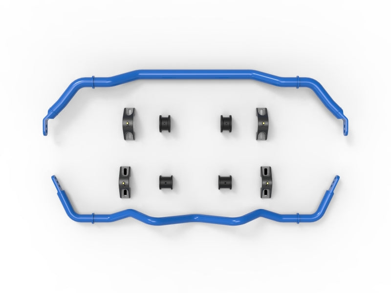 AFE 440-711002-L fits Infiniti Q50/Q60 V6-3.0(tt) AWD Control Sway Bar - Set