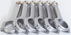fits Eagle CRS5984T3D Toyota 7MGTE Engine Connecting Rods (Set of 6)