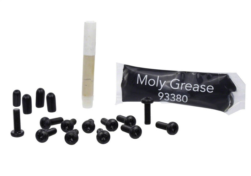 Ford Racing M-1104-SD Super Duty Warn Locking Hubs