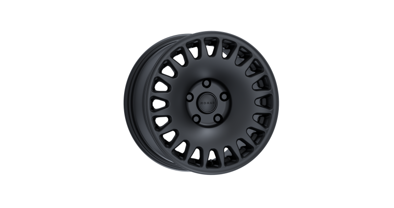 Raceline N503SB-78560-10 N503SB Sahara 17x8.5in / 6x139.7 BP / -10mm Offset / 10