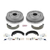 PowerStop KOE15291DK fits Buick 85-87 Regal Rear Autospecialty Drum Kit