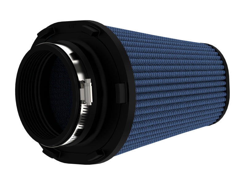 AFE 24-90201R FLOW Universal Pro 5R Air Filter 4in F (7-3/4x6-1/2)in B (5-3/4x