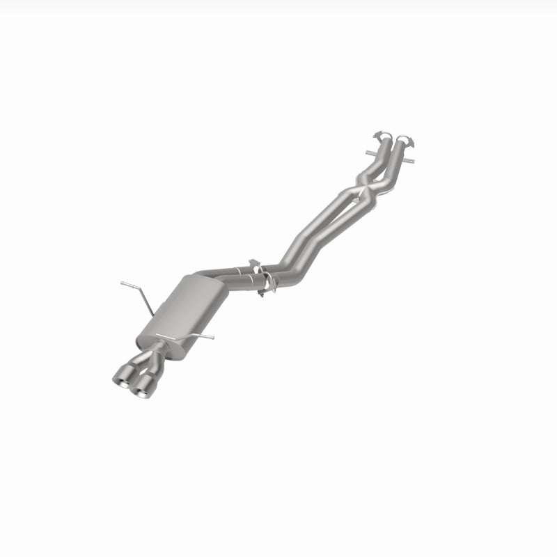 Magnaflow 106-0866 BRExhaust 01-05 fits BMW 325i 325Ci 2.5L Exhaust Kit
