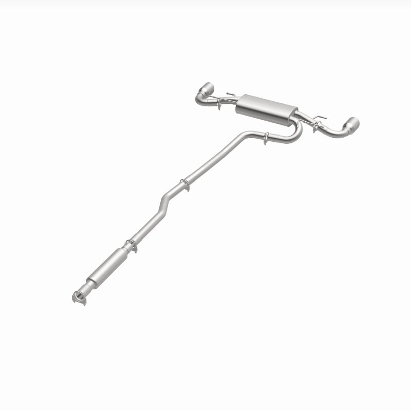 Magnaflow 106-0998 fits Mazda BRE Exhaust Replacement Kit