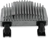 Twin Power 498262 fits 08-17 FXD Chrome Voltage Regulator Replaces H-D 7455-04