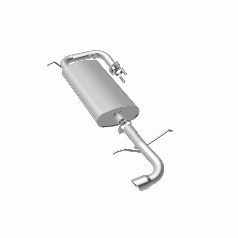 Magnaflow 106-0890 BRE Exhaust Kit 09-15 fits Toyota Venza 2.7L