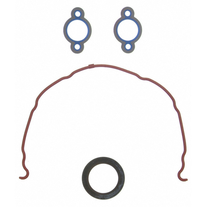 Fel-Pro TCS46007 fits Chevrolet Silverado 2500 HD TCS 46007 Engine Timing Cover Gasket Set