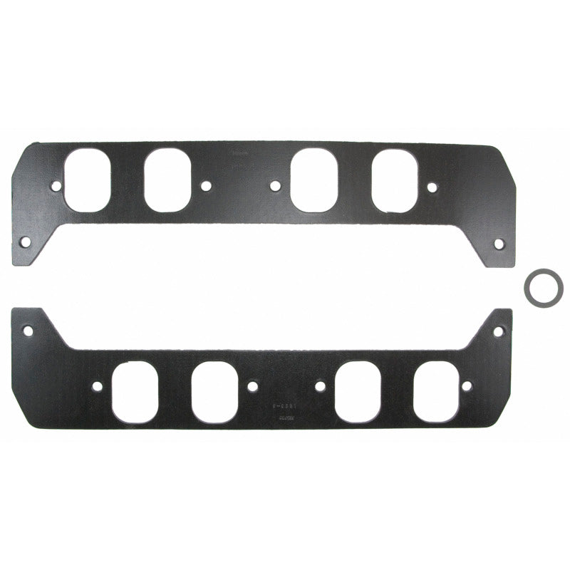 Fel-Pro 12235 1223-5 Engine Intake Manifold Gasket Set