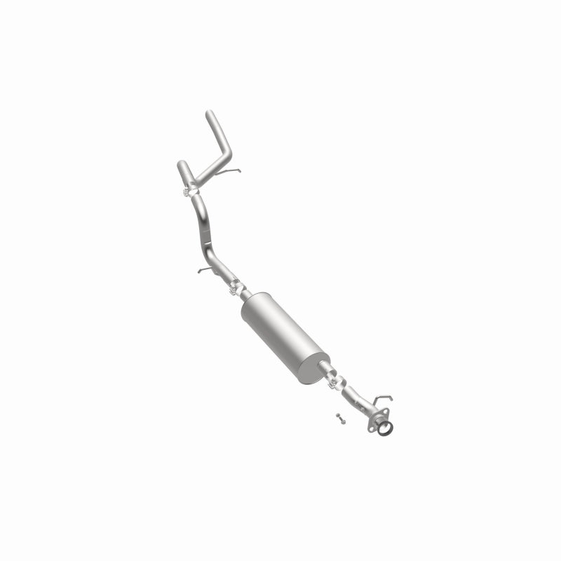 Magnaflow 116-0033 BRE Exhaust Kit Replacement Stainless fits Ford