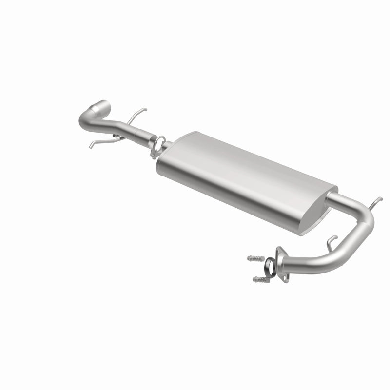 Magnaflow 106-0890 BRE Exhaust Kit 09-15 fits Toyota Venza 2.7L