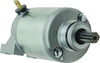 BikeMaster 153706 BikeMaster Starter
