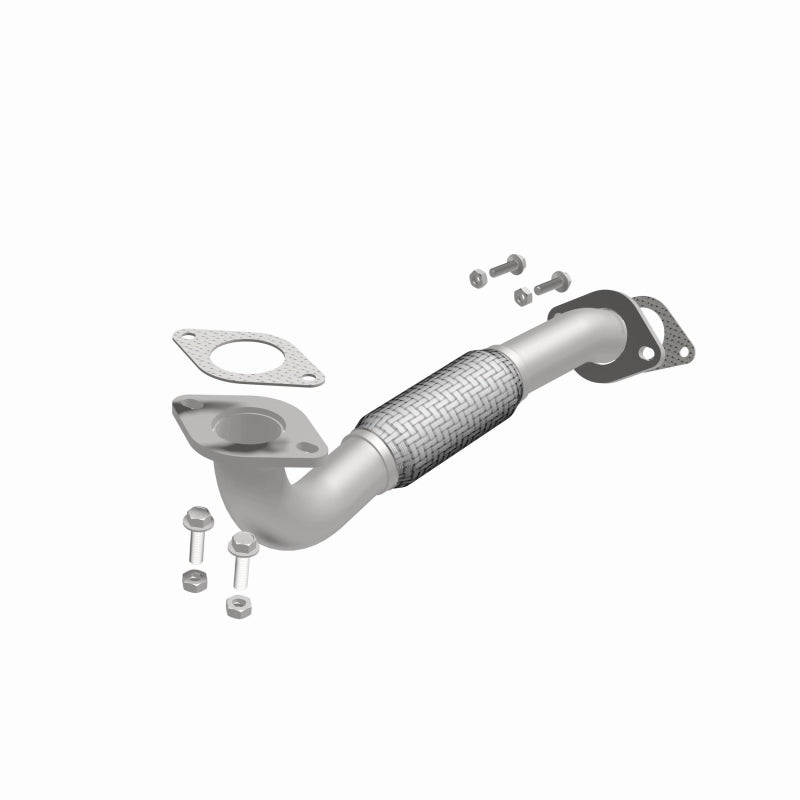 Magnaflow 107-0258 BRE Exhaust 00-04 Focus 2.0L Front Pipe Kit