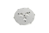 Radium Engineering 13-1187 12mm Inlet Pump Triple Pump Base